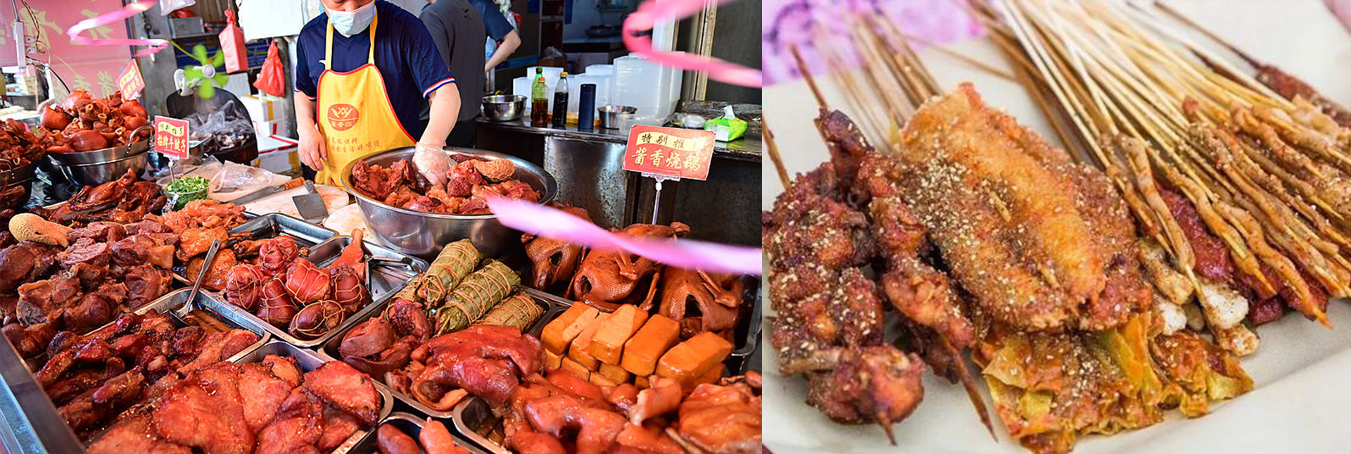 油炸烤串店油煙異味太重，沒有排煙道怎么辦
