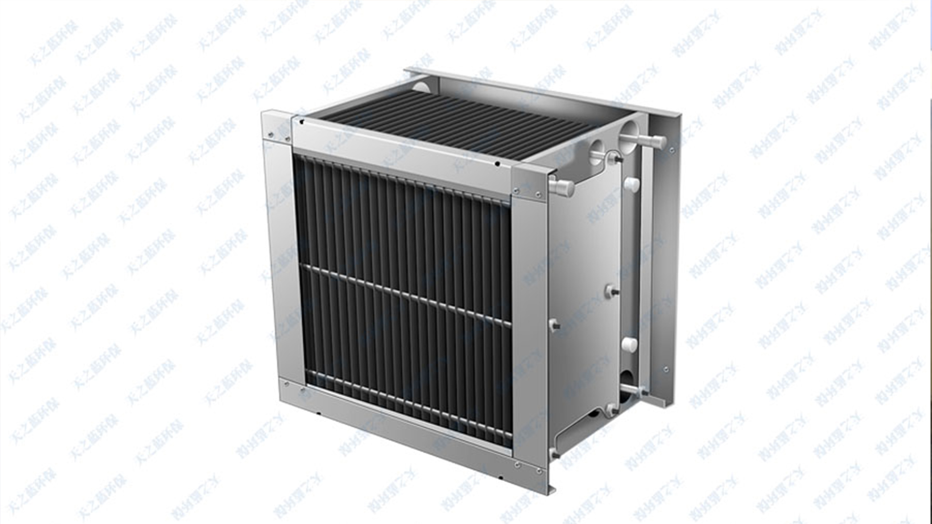 油煙凈化器電場有哪些材質(zhì)?