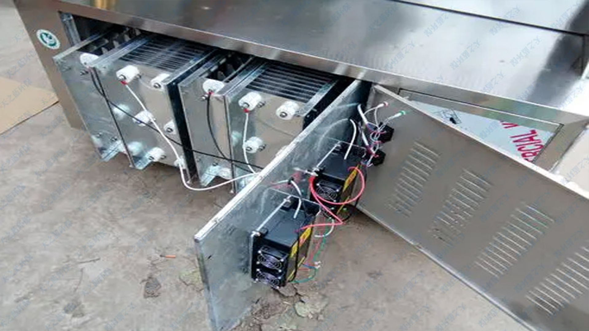 油煙凈化器，價(jià)格和使用成本有哪些方面