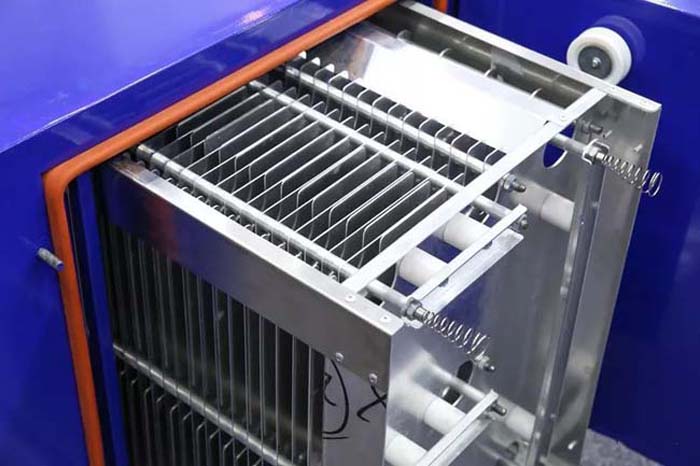 如何判斷一臺油煙凈化器是否正規？